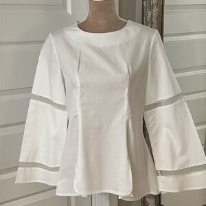 Brandon Thomas Blouse